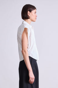 Toni Sleeveless Top