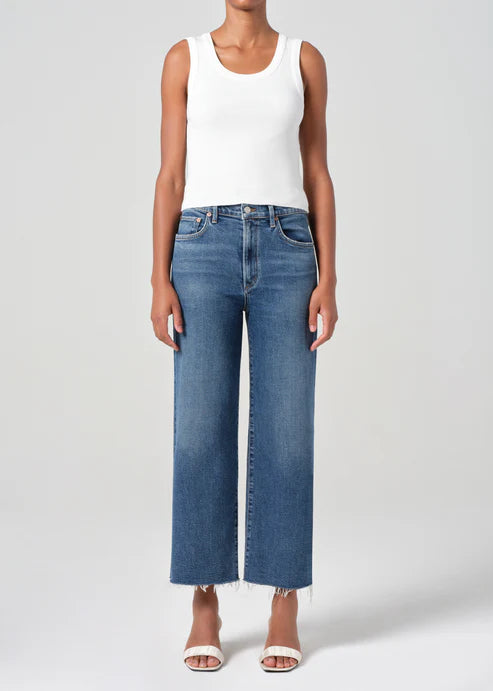 Harper Crop Pant