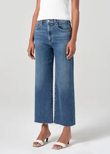 Harper Crop Pant