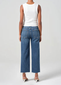 Harper Crop Pant