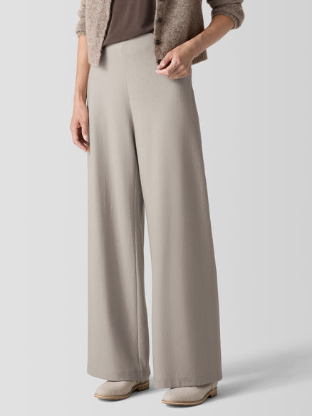 Wide Pant