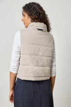 Load image into Gallery viewer, Striped Vest
