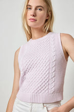 Load image into Gallery viewer, Tank Sweater
