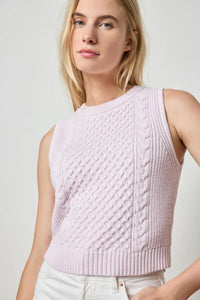 Tank Sweater