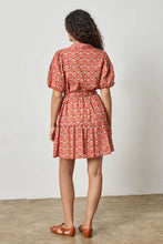 Load image into Gallery viewer, Peplum Dress
