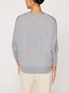 Ursa Knit Top