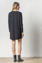 Load image into Gallery viewer, Boatneck Dress
